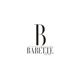 Babette it's me Studio