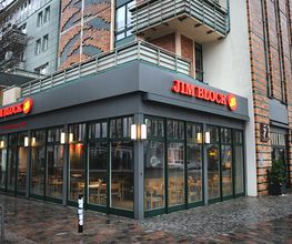 Jim Block Rostock Bild 3