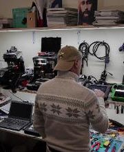 Elettramarket Security Milano immagine 10