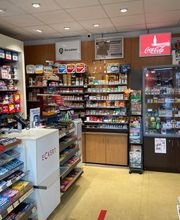 Eckert Potsdam, Johannes-Kepler-Platz