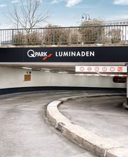 Q-Park Luminaden Bild 4