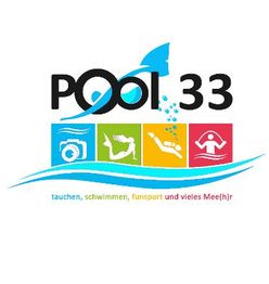 Diver Pool 33