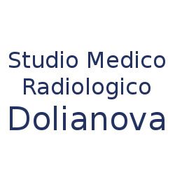 Diagnostica Radiologica Dolianova logo