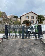 Les Fermetures d'Auvergne image 2