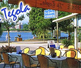 La Tegola - Ristorante Pizzeria Bild 3