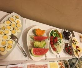 AKZENT Hotel Murrer Bild 20
