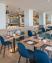 Buffet Mediterraneo imagen 9
