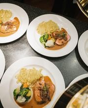 Restaurant & Hotel Frohsinn AG Bild 2