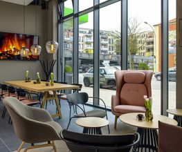 ibis Styles Vechta Bild 6