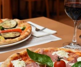 Pizzeria Moosbad da Sergio Bild 3