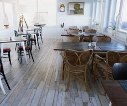 Beachhotel Cuxhaven Bild 7