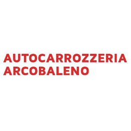 Autocarrozzeria Arcobaleno di Jakupi Mergim logo