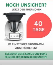 Thermomix Repräsentantin Tatjana Kaiser Bild 3