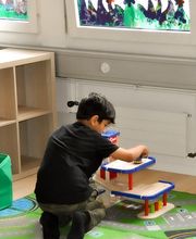 Kita KiBiZ Affoltern am Albis Bild 6