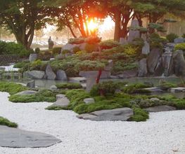 Japangarten