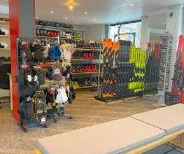 Burgener Ski Sport Vermietung Rent Saas Grund Saas Fee Saastal Bild 18