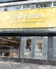 siehste Brillen und Kontaktlinsen Bild 2