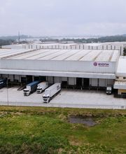 Evonik - Centro de Distribuição Guarulhos imagen 2