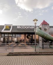 McDonald's Bild 1