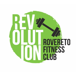 Rovereto Fitness Club logo