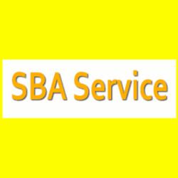 Sba Service logo