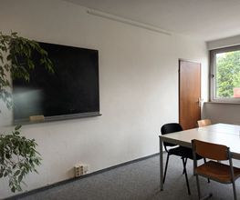 Vechta Unterrichtsraum 2