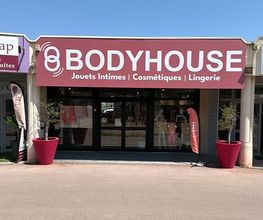 Body House Cap d'Agde - Boutique Érotique image 6