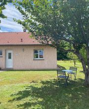 Gîte du Pré Chapy image 7