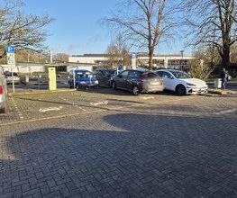 OPG Charging Station Bild 3