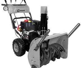 Schneefräsen Kebu Baumaschienen