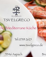 TSV ELGRECO Bild 1