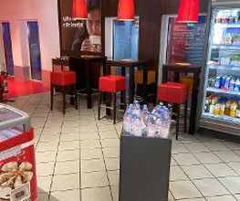 JET Tankstelle Bild 4