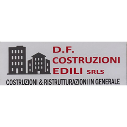 Df Costruzioni Edili Srls logo