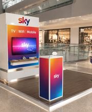 Negozio Sky | Orio Center immagine 1