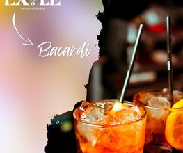 Cafe & Coktail Bar Exile Bild 2