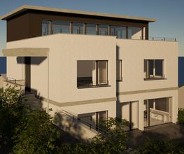 fef architektur AG Bild 1