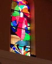 Vitrail Toucouleur image 9