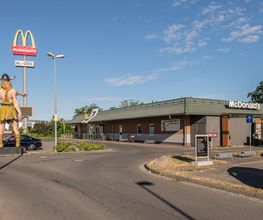McDonald's Bild 1