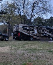 Fort Smith-Alma RV Park image 19