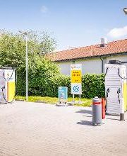 Shell Recharge Charging Station Bild 13