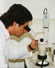 Istituto Sanders Bild 2