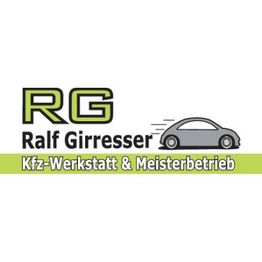 Ralf Girresser KFZ-Werkstatt