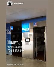 SIESTA BOX VIRACOPOS - PISO 1 imagen 1