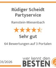 werkenntdenBESTEN.de Qualitätssiegel