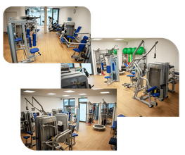 Physiotherapie Haedecke Bild 1