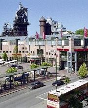 Saarpark-Center Neunkirchen Bild 1