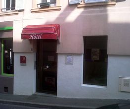 Hôtel Du Commerce image 1