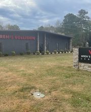 Wren's Collision of Braselton image 2