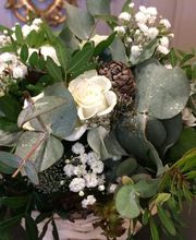 La Galerie Des Fleurs image 3