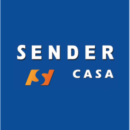 Sender Casa logo